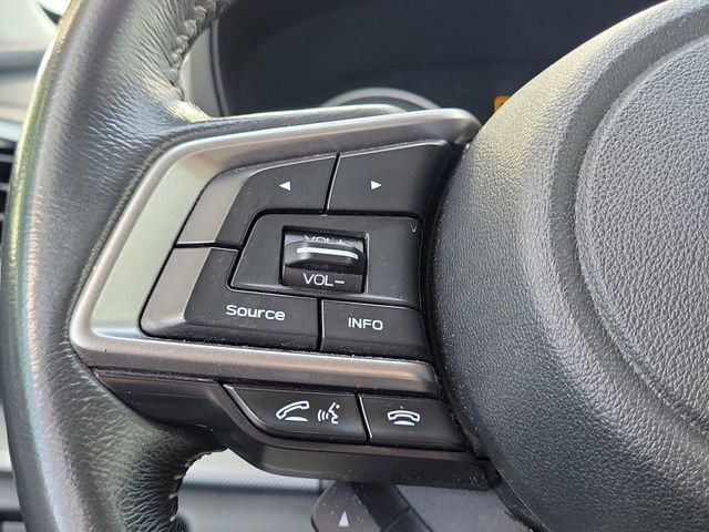 Used 2021 Subaru Forester Limited image 18