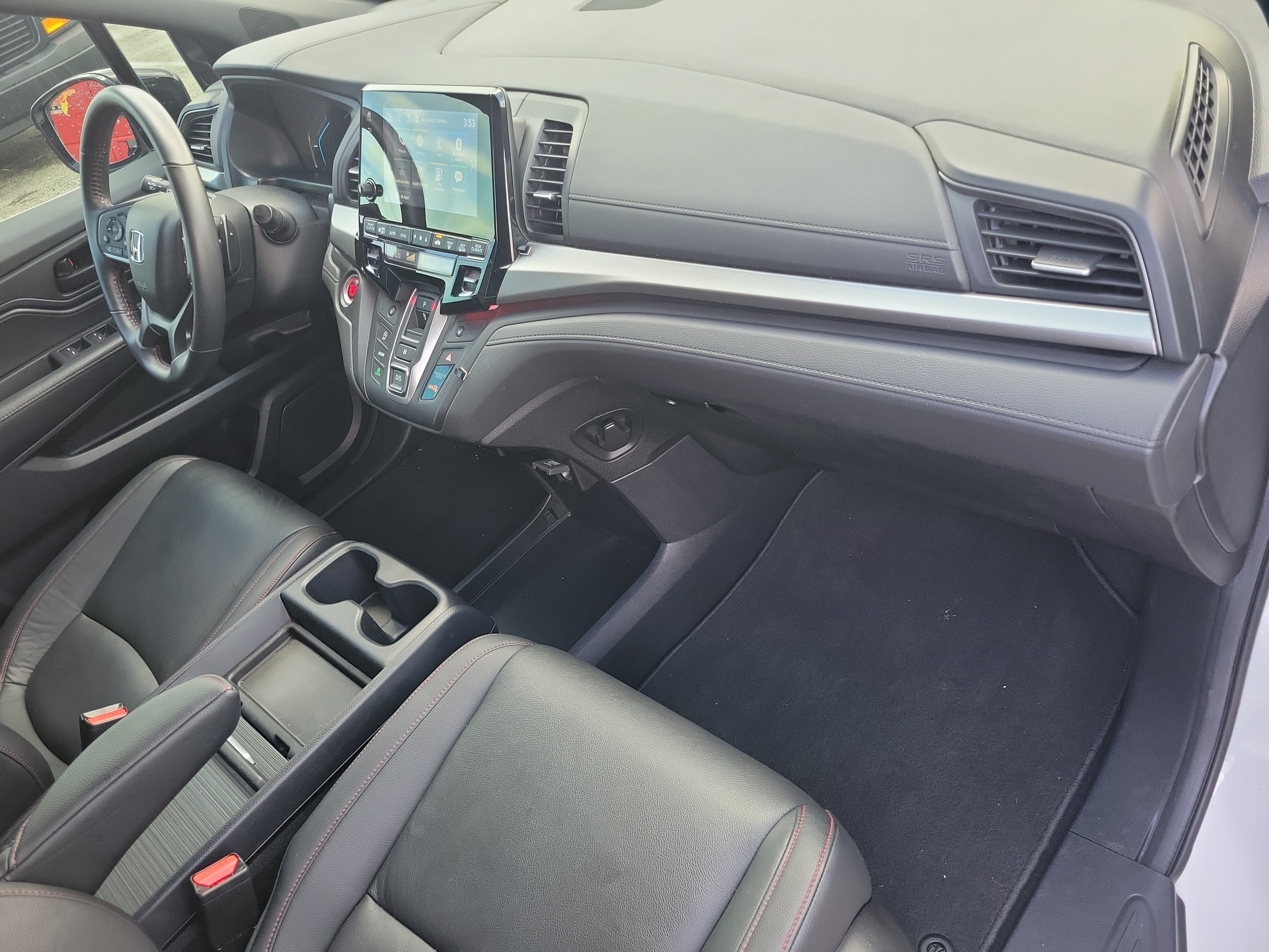 Used 2024 Honda Odyssey Sport image 9