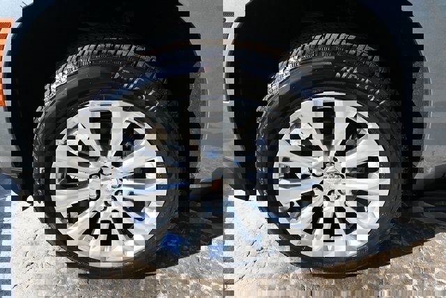 Used 2025 Chevrolet Tahoe Premier image 10