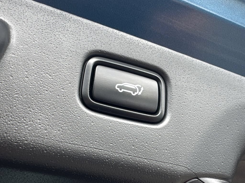 Used 2024 Kia Niro Wind FWD image 12