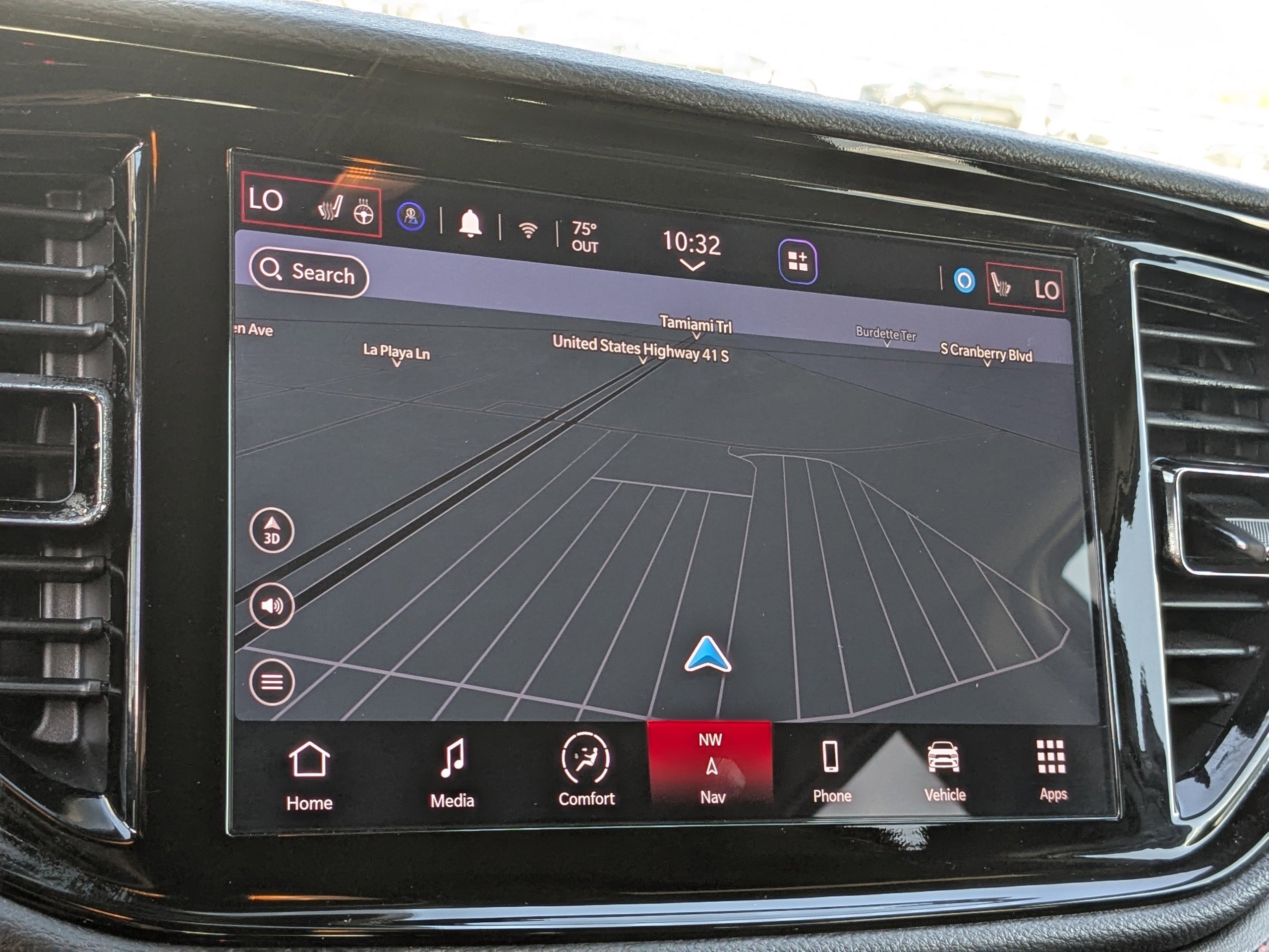 Used 2025 Dodge Durango GT image 28