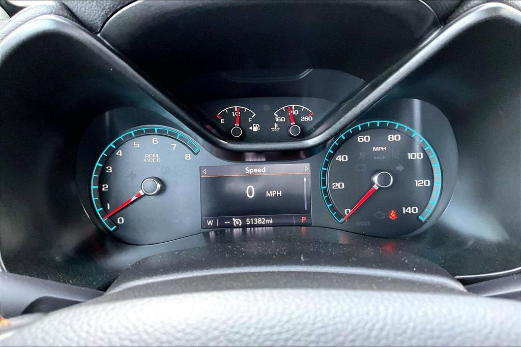 Used 2022 GMC Canyon AT4 image 14