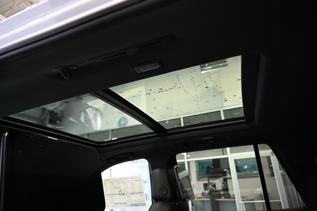 New 2026 Chevrolet Tahoe High Country image 26