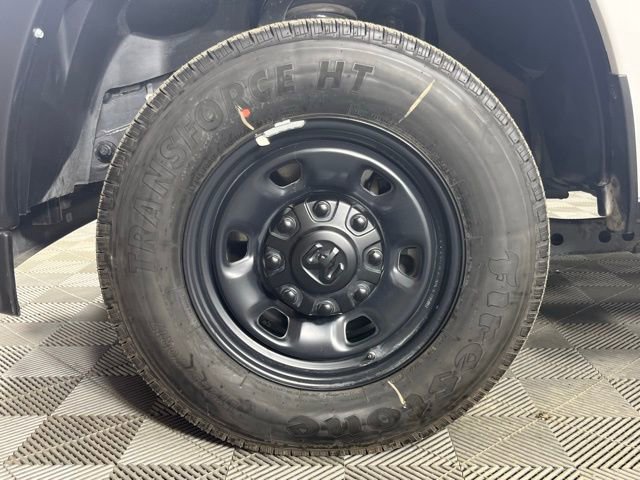 New 2025 RAM 2500 Tradesman w/ Bed Utility Group image 10