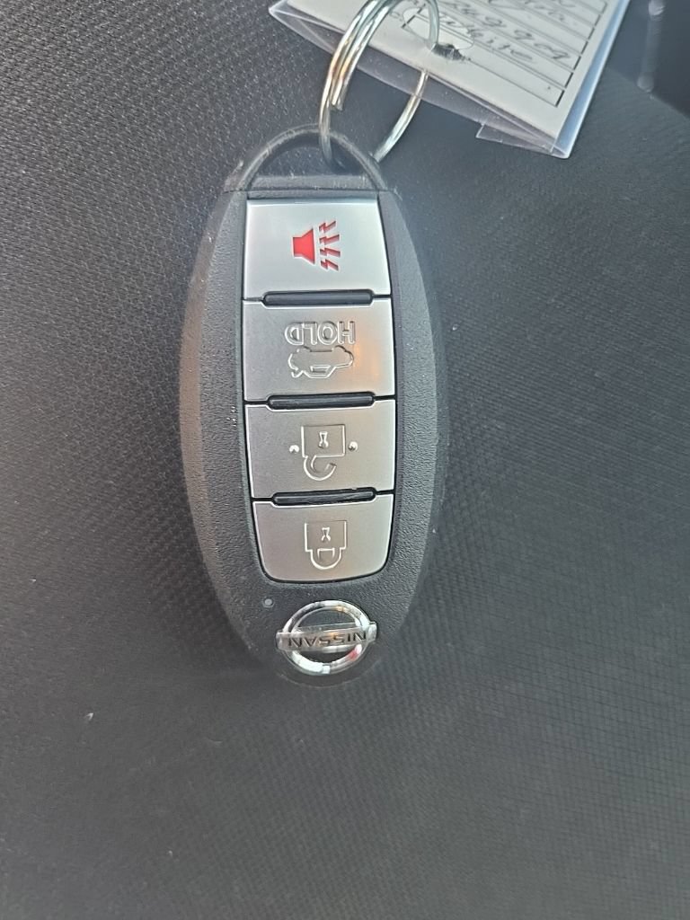 Used 2022 Nissan Sentra SV FWD image 43