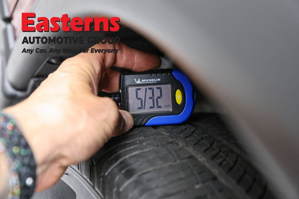 Used 2023 Nissan Rogue SV w/ SV Premium Package AWD/4WD image 29