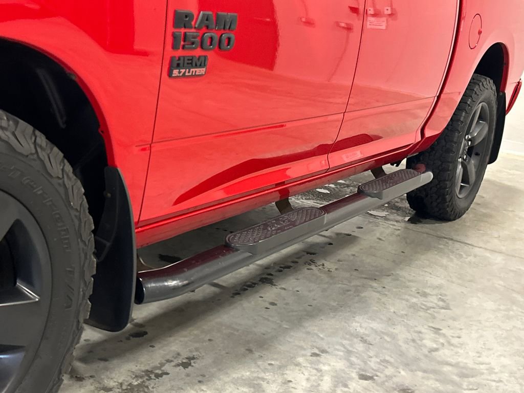 Used 2019 RAM 1500 Express w/ Wheel & Sound Group image 12