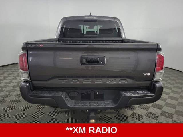 Used 2021 Toyota Tacoma TRD Sport image 7