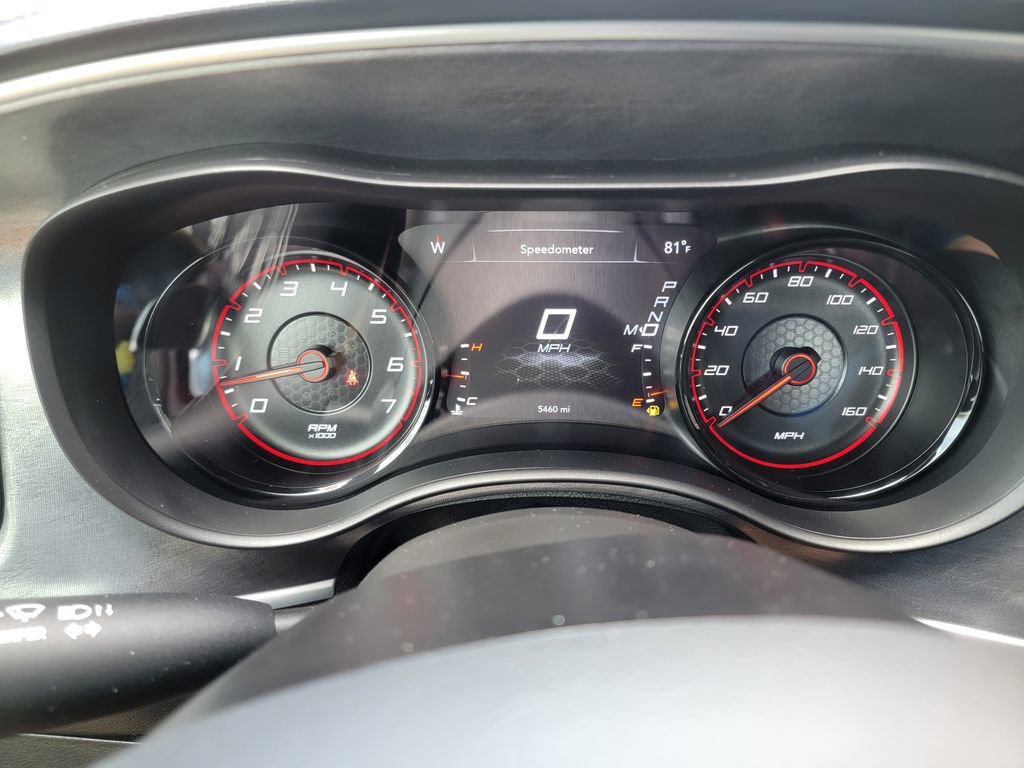 Used 2023 Dodge Charger R/T w/ Daytona Edition Group RWD image 14