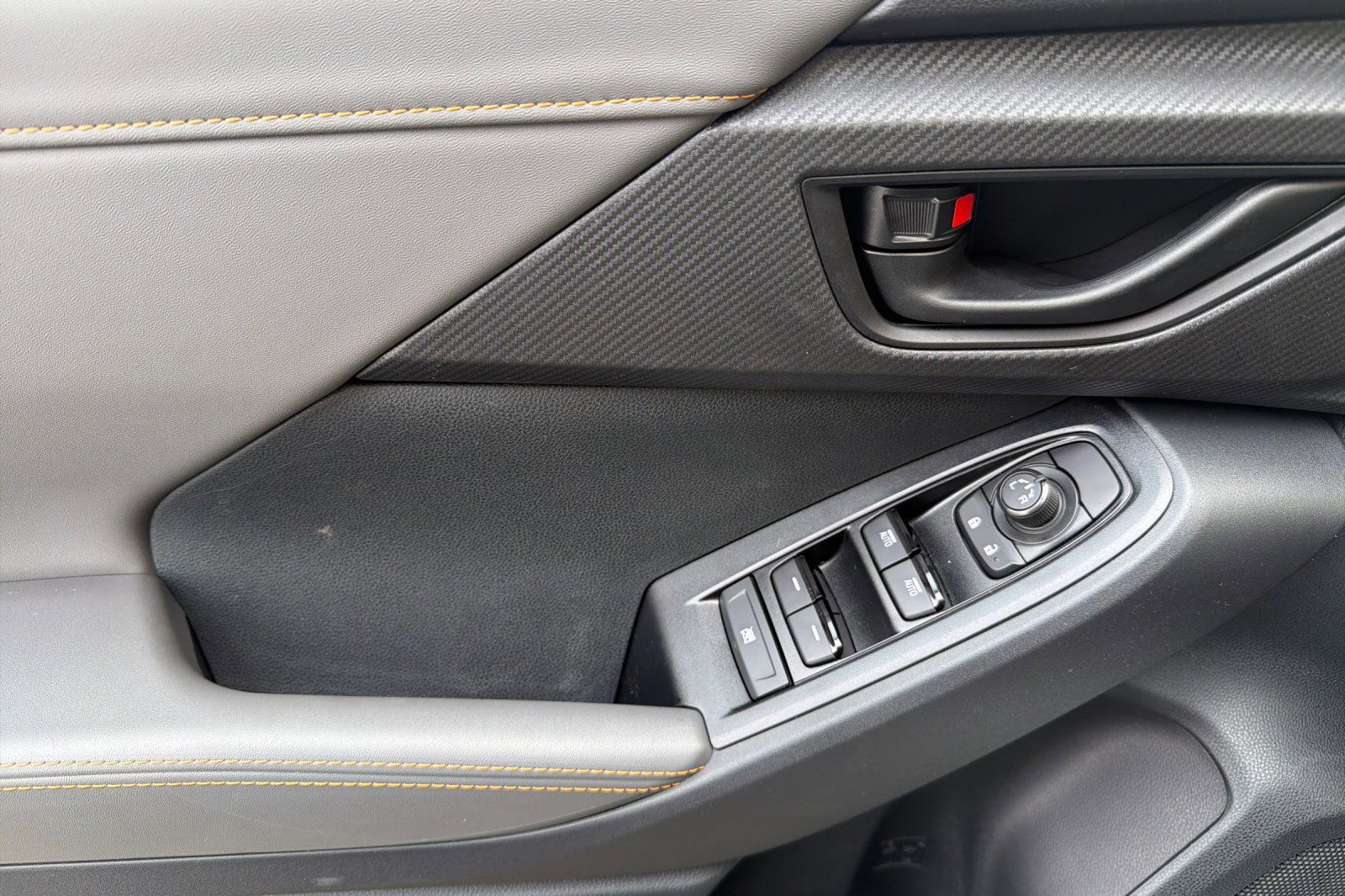 New 2026 Subaru Crosstrek 2.5i Wilderness image 11