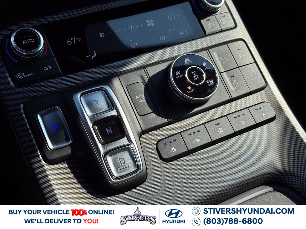 Used 2024 Hyundai Palisade Calligraphy AWD/4WD image 41