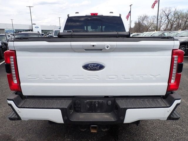 Used 2024 Ford F250 XLT w/ XLT Premium Package image 5