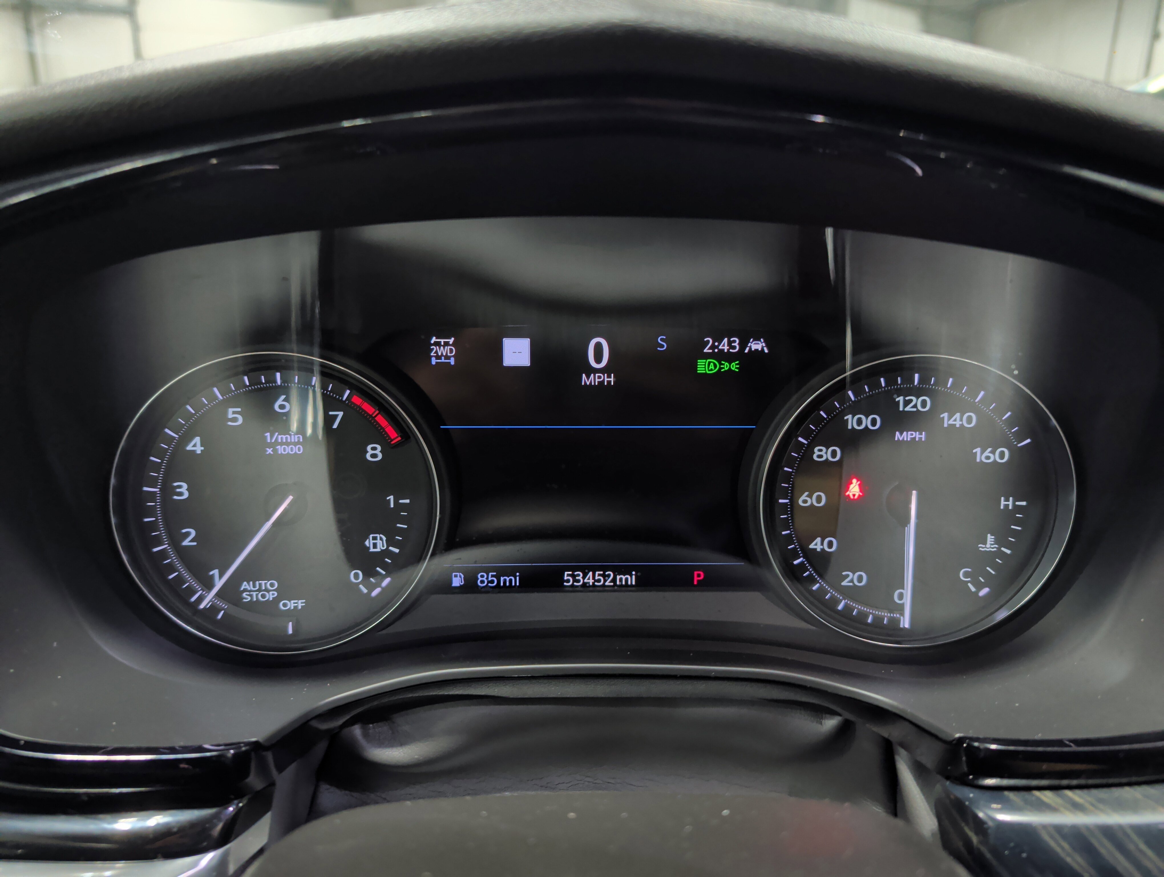 Used 2020 Cadillac XT6 Premium Luxury AWD/4WD image 9