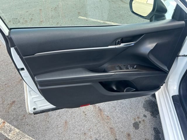 Used 2023 Toyota Camry LE w/ Cold Weather Package AWD/4WD image 15
