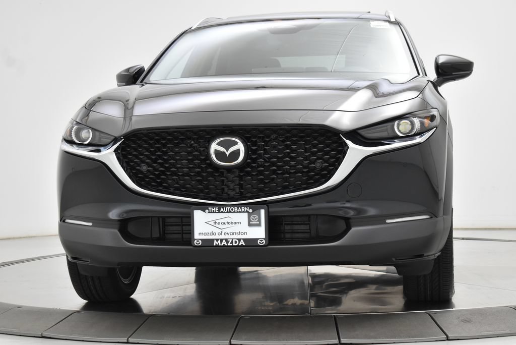 New 2026 MAZDA CX-30 AWD 2.5 S image 15
