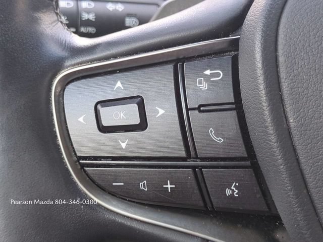 Used 2021 Lexus ES 350 w/ Premium Package FWD image 26