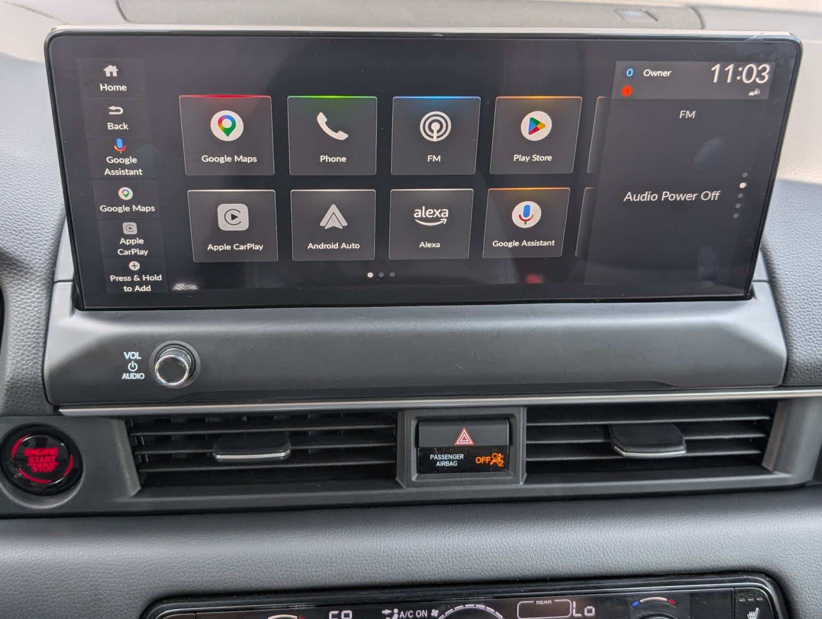Certified 2026 Honda Pilot EX-L image 31