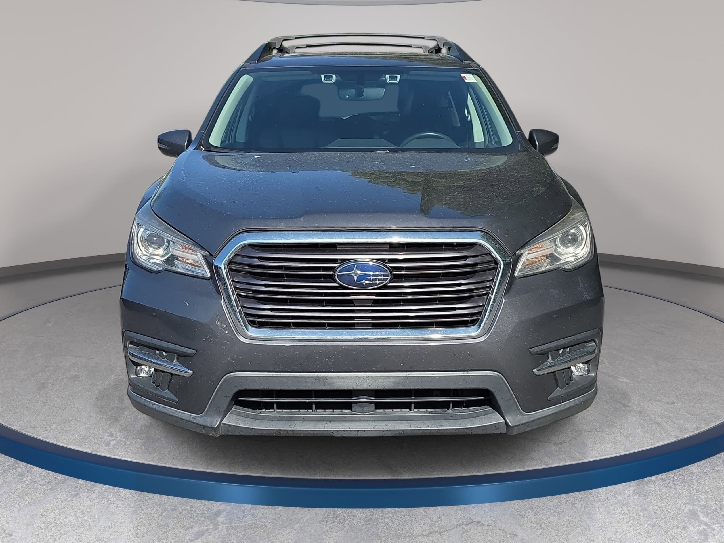 Used 2020 Subaru Ascent Limited w/ Technology Package image 4