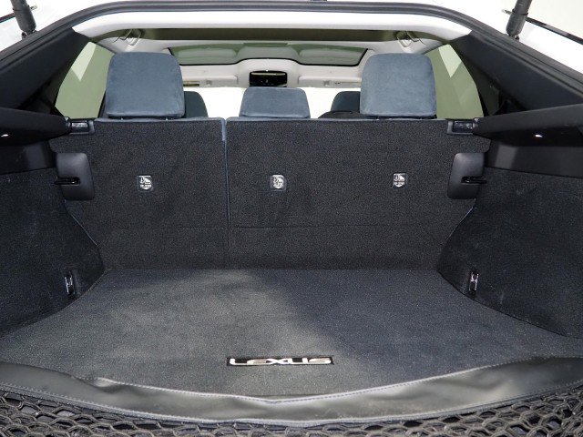 Used 2023 Lexus RZ 450e Luxury w/ Accessory Package (Z1) image 39