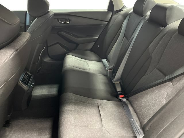 New 2026 Honda Accord SE image 25