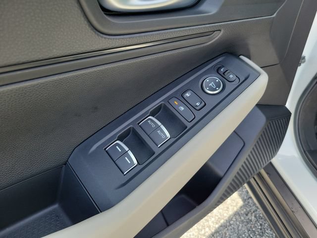 Certified 2025 Honda Accord LX image 9