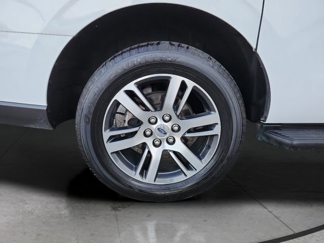 Used 2024 Ford Expedition Max Limited image 29