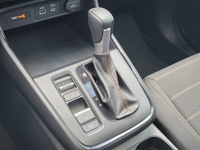 Used 2024 Honda CR-V Sport image 25