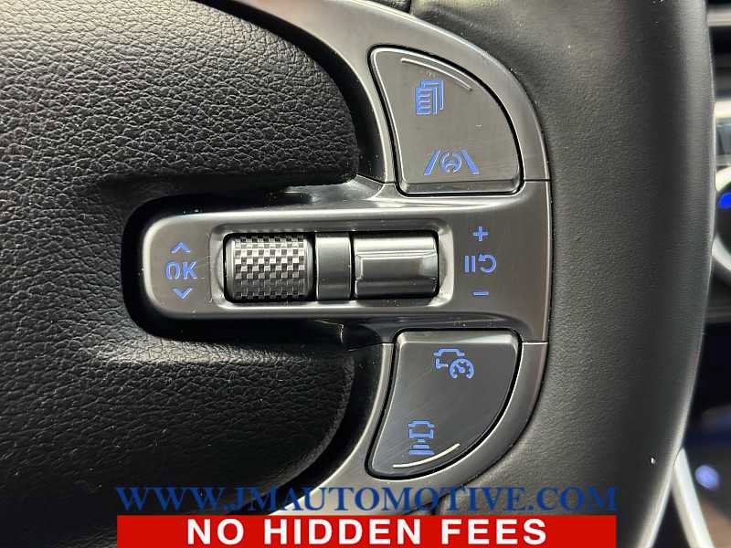 Used 2023 Genesis GV80 2.5T w/ Prestige Package image 47