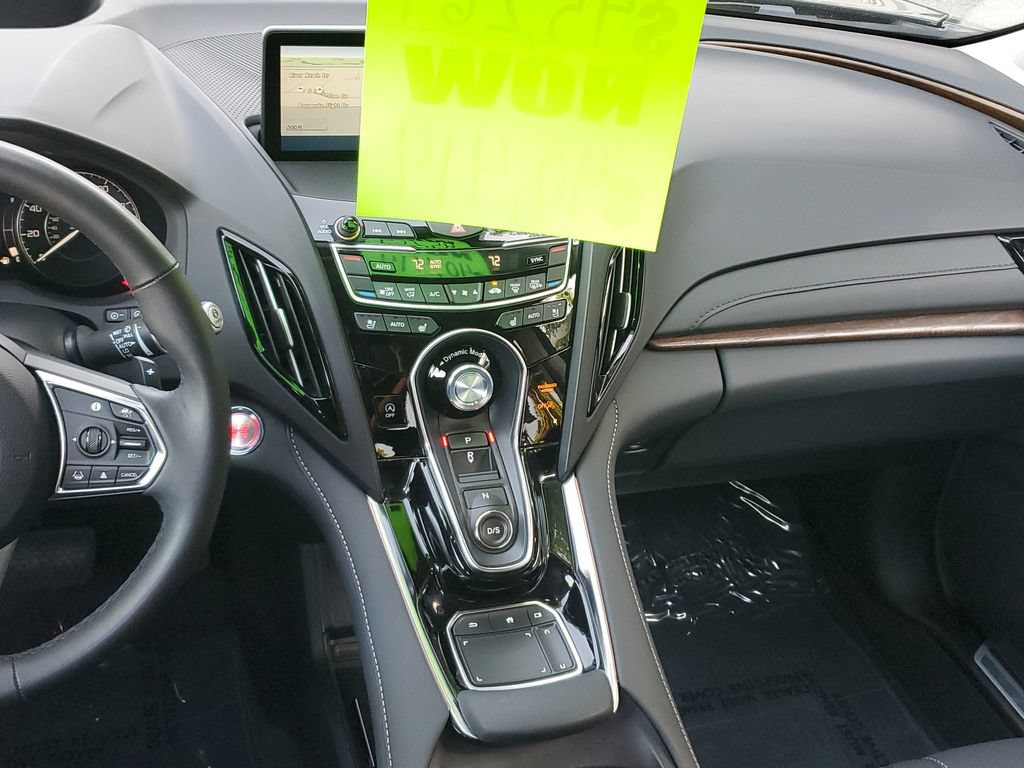 Certified 2023 Acura RDX w/ Advance Package AWD/4WD image 21