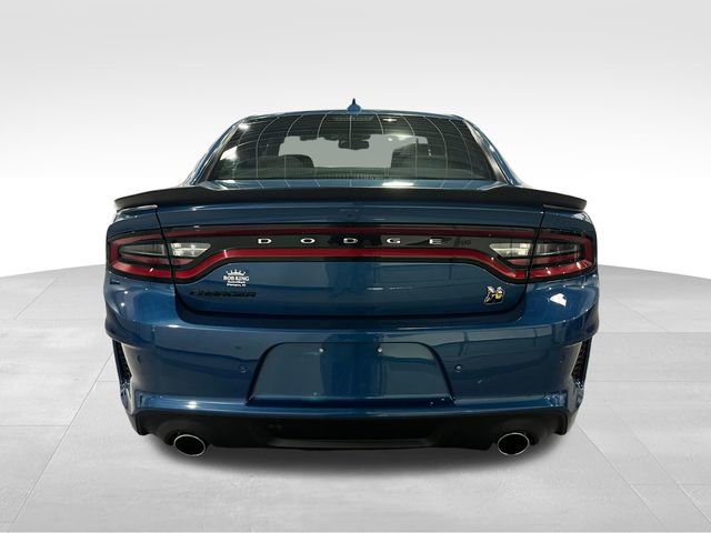 Used 2023 Dodge Charger Scat Pack RWD image 6