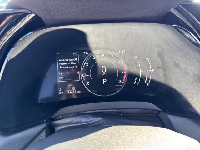 Used 2023 Lexus RX 350 FWD image 24