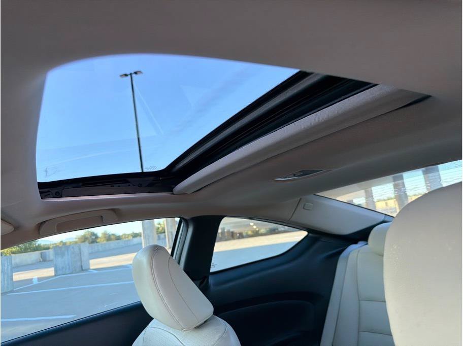 Used 2014 Honda Accord EX-L image 25