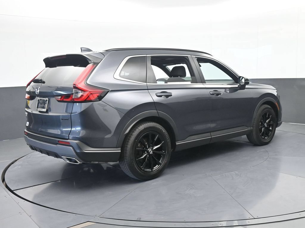 Used 2024 Honda CR-V Sport image 6
