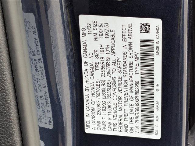 Used 2025 Chevrolet Trax LS w/ LS Convenience Package image 22
