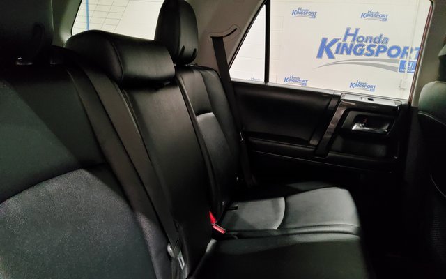 Used 2022 Toyota 4Runner TRD Off-Road Premium image 21