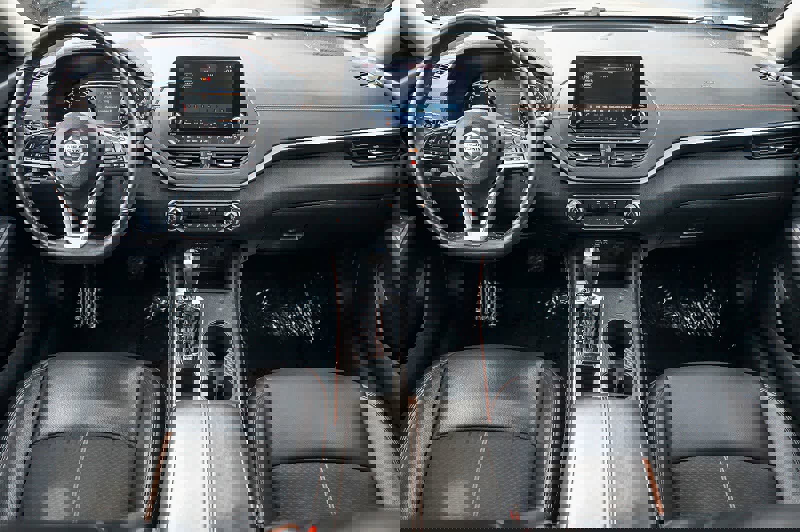 Used 2021 Nissan Altima 2.5 SR image 11