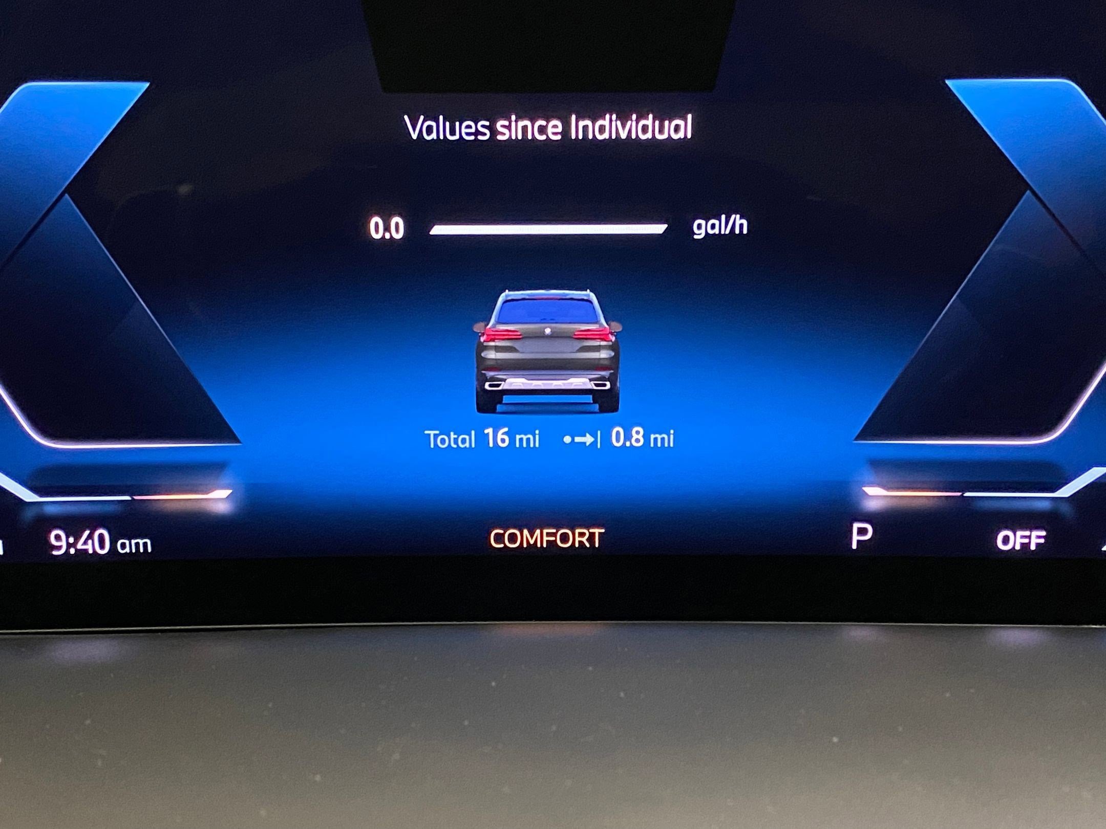 Used 2026 BMW X5 xDrive40i w/ Premium Package image 28