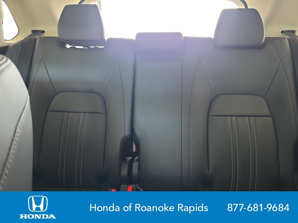 New 2027 Honda HR-V EX-L image 18