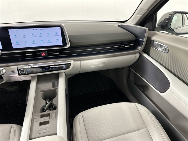 Used 2023 Hyundai Ioniq 6 SEL image 27