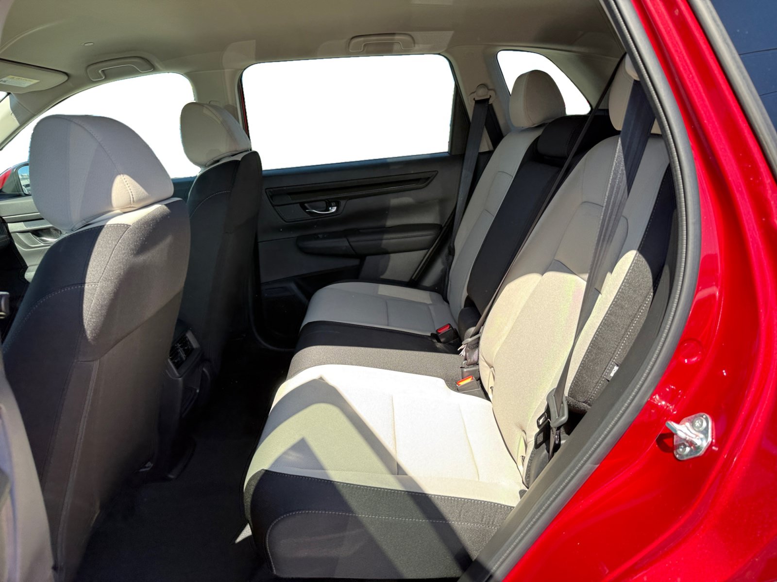 New 2026 Honda CR-V LX image 16