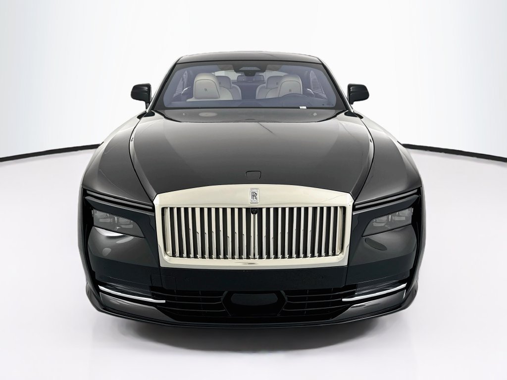 Used 2024 Rolls-Royce Spectre w/ Spectre Launch Package AWD/4WD image 2