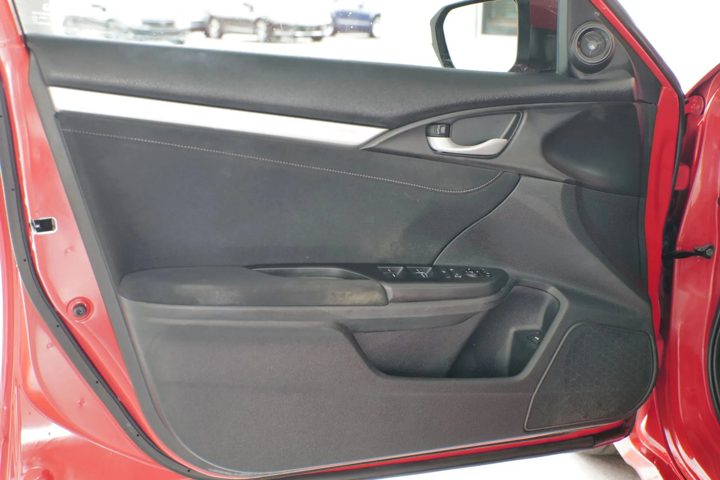Used 2018 Honda Civic EX-T image 26