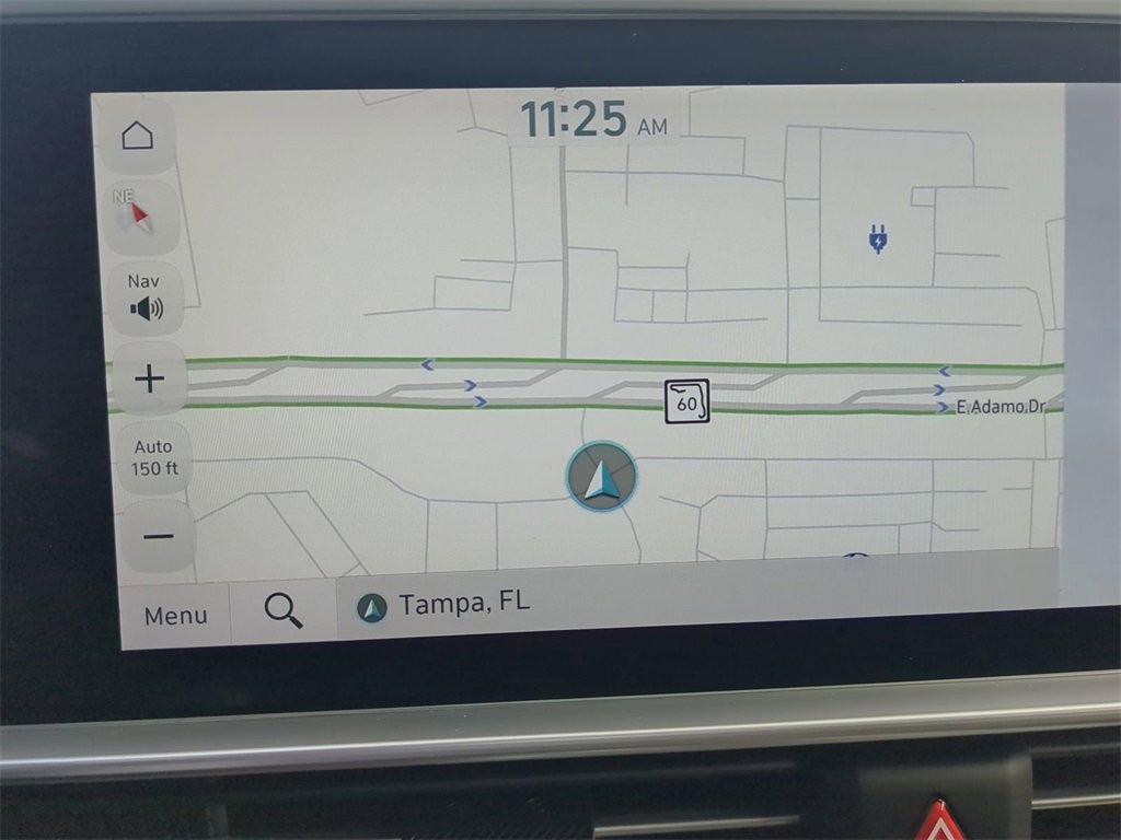 New 2025 Hyundai Ioniq 6 SE image 26