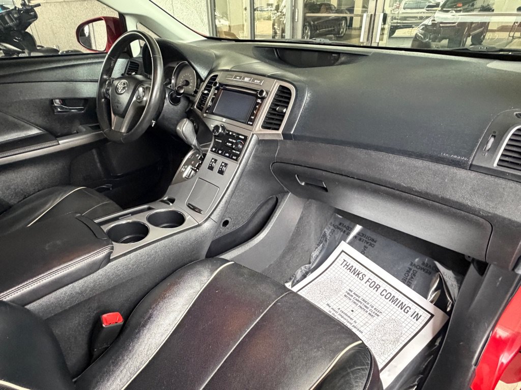 Used 2013 Toyota Venza XLE w/ XLE Premium Pkg FWD image 36