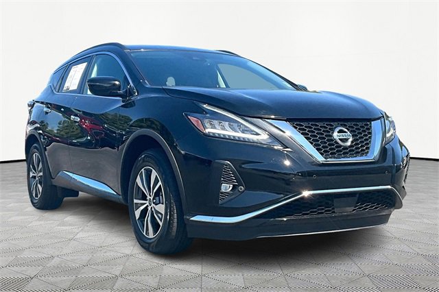 Used 2023 Nissan Murano SV