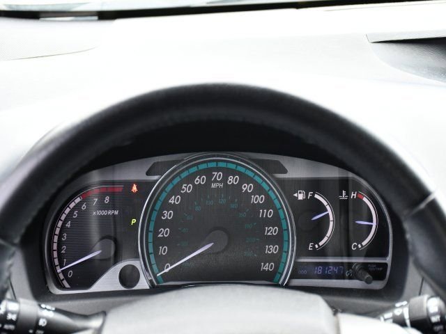 Used 2014 Toyota Venza XLE w/ XLE Premium Package image 22