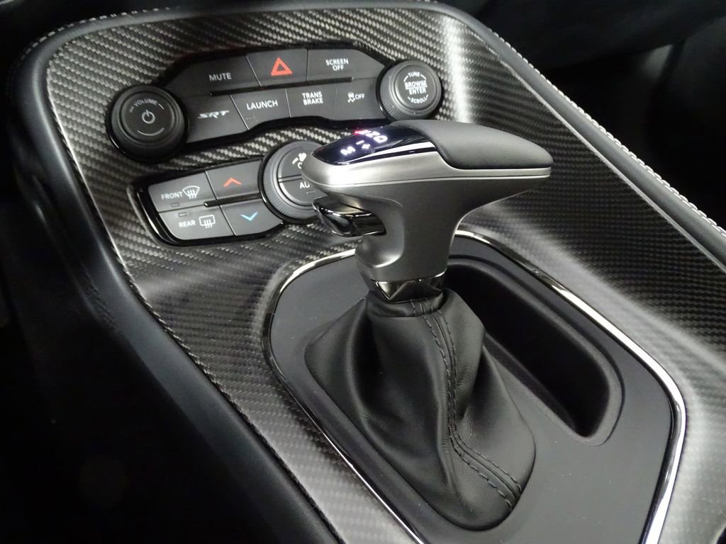 New 2023 Dodge Challenger SRT Hellcat Redeye image 41