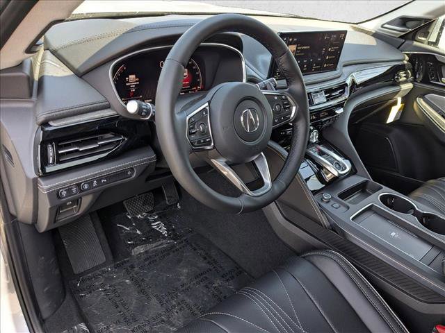 New 2026 Acura MDX SH-AWD w/ Advance Package image 3