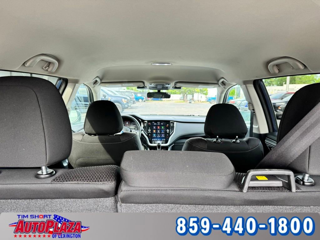 Used 2024 Subaru Outback Premium AWD/4WD image 33