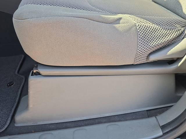 Used 2021 Nissan Frontier SV w/ Midnight Edition Floor Mats RWD image 20